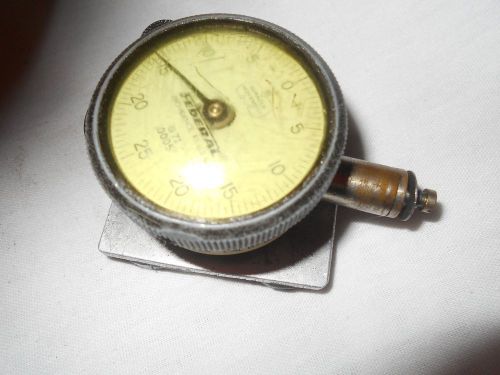 FEDERAL GAUGE B71 MAGNETIC BACK