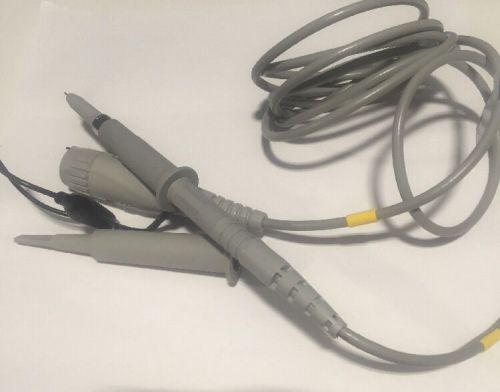 AGILENT ( Keysight ) 10076A High Voltage Oscilloscope Probe 100:1