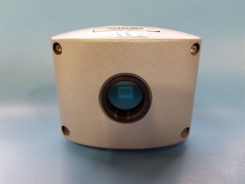 SOFT IMAGING SYSTEM COLORVIEW HI RESOLUTION CCD CAMERA FOR MICROSCOPE BIOMEDICAL