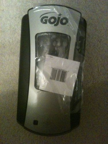 Gojo automatic soap dispenser 1919-645 for sale