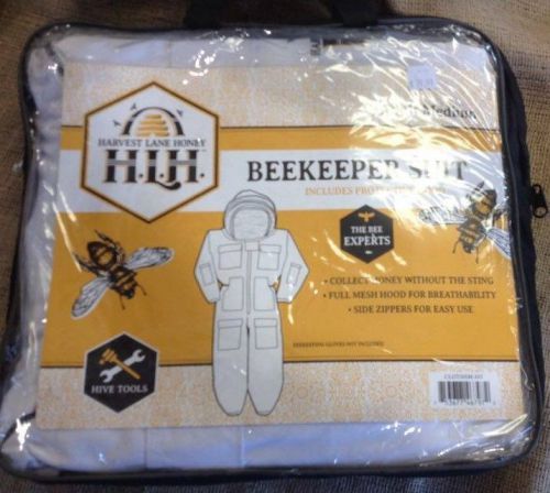 Harvest Lane Honey -- Beekeeper Suit