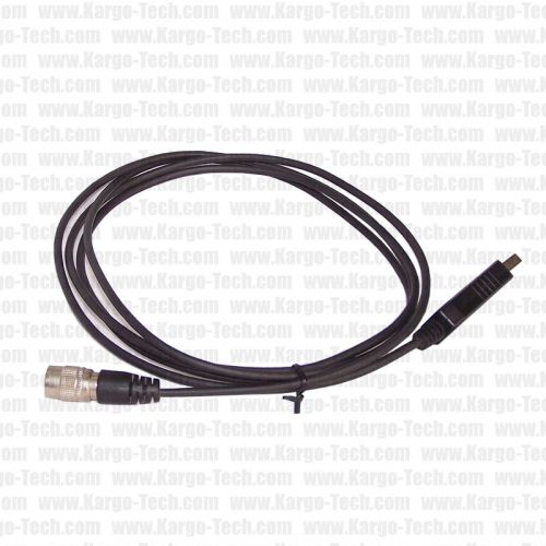 6-pins USB Data Cable to PC for Trimble DiNi 03