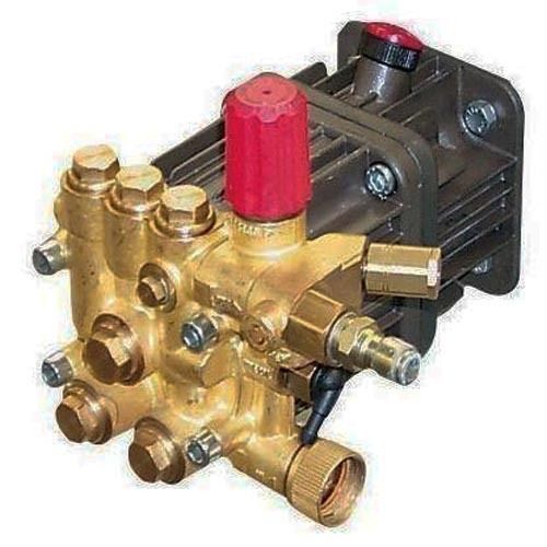 PRESSURE WASHER PUMP - Comet Pump Model BXD2527 2,700 PSI 2.5 GPM - REQ HP 5/6.5