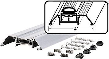 THRESHOLD,36&#034; ADJ HT LOWBOY