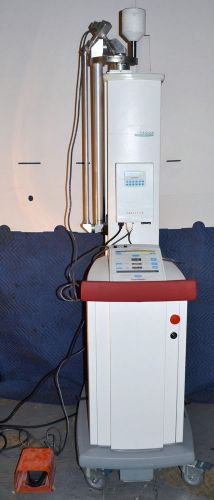 LaserSonics Paragon 50 Co2 Laser With Lasersonics Parascan Device