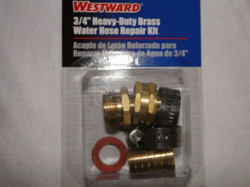 GARDEN HOSE Repair Kit For 3/4&#034; ID HOSE