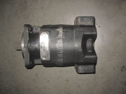 NEW PARKER COMMERCIAL HYDRAULIC PUMP # 323-9210-091