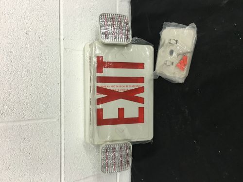 Exit Sign