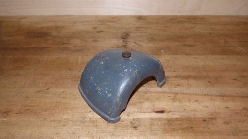 Delta 12&#034; Wood Lathe Head Stock Cover CBL-404