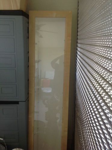 long glass shelves bathroom or for spices cabinet