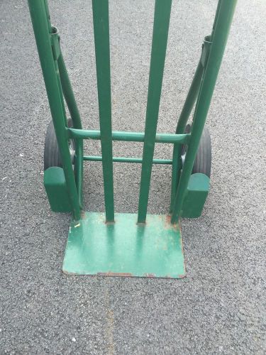 Hand Cart