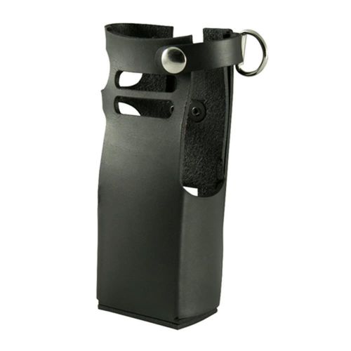 Boston leather holder for motorla apx7000xe for sale