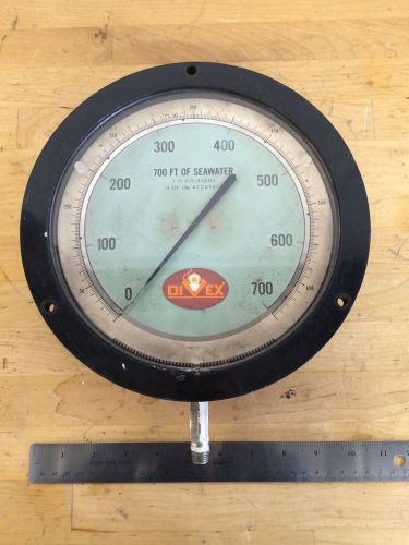 DDC Gauge 25546-26B11-CBH