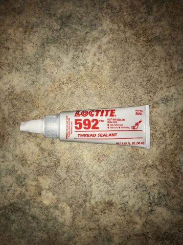 LOCTITE 592 PST THREAD SEALANT, 50ML, Part No. 59231