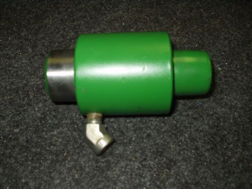 GREENLEE 746 Hydraulic Ram