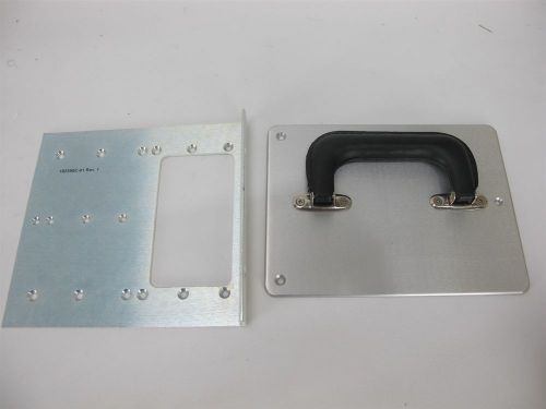 National Instruments SCXI-1374 Handle Kit for SCXI Chassis
