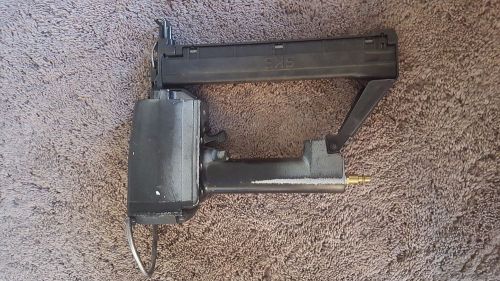 SENCO SKS Stapler - Tested