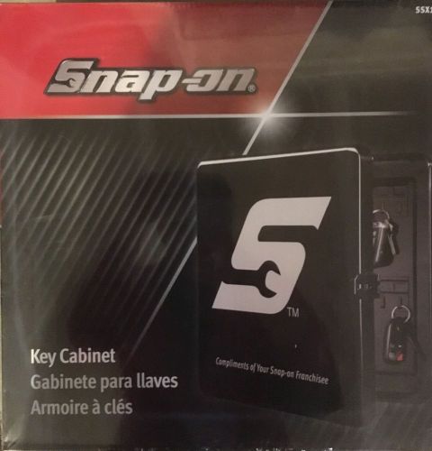 Snap On Key Cabinet 40 Key Wall Hook Storage  Box  Hanging Business Car knife