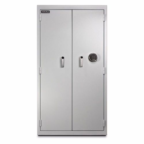 Mesa safe co. mrx1000e electronic lock commercial security safe 18 cuft for sale