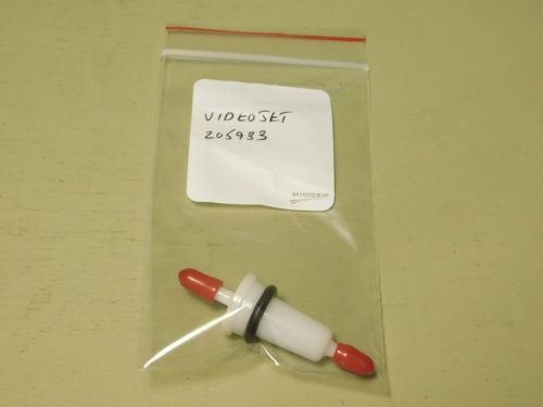 Brand new - marsh videojet sp205933 in line ink filter for sale