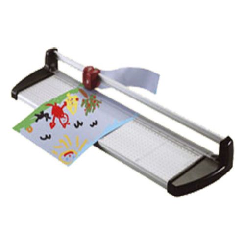 Paper Trimmer Mobius &amp; Ruppert Roll Cat