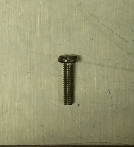 Hobart 01-402175-00397 pan head screw for sale