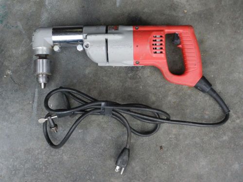 milwaukee 3107-6 Right Angle Drill