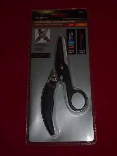 Southwire esp-1 electrician scissors pro brand new for sale