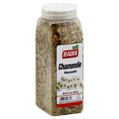 Badia Chamomile Flower Spice, 3.5 Ounce -- 6 per case.