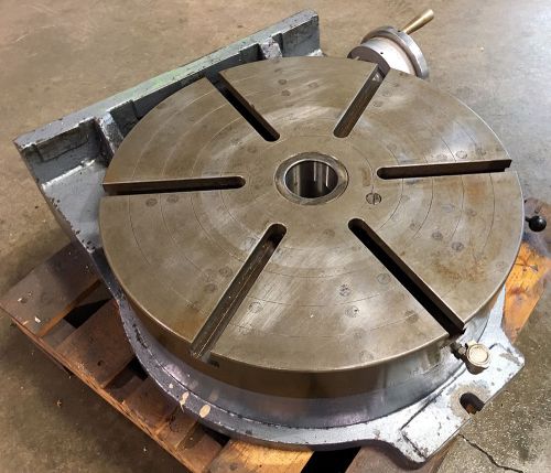 NICE! YUASA 20&#034; VERTICAL HORIZONTAL ROTARY 550 - 556