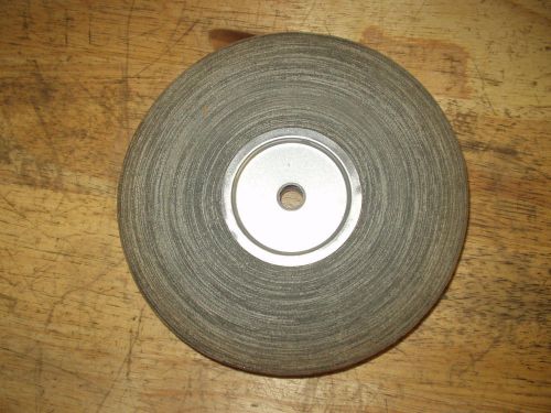Carborundum abrasives  1 roll 3/4&#034; x 50 yd  240 grit w/p cloth 1/2&#034; core for sale