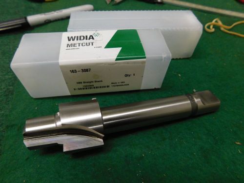 Widia Metcut HSS 7/8&#034;-14  Porting Tool