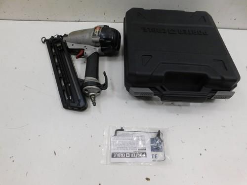 PorterCable DA250C Air Finish Nailer Air Tool 576369 D23