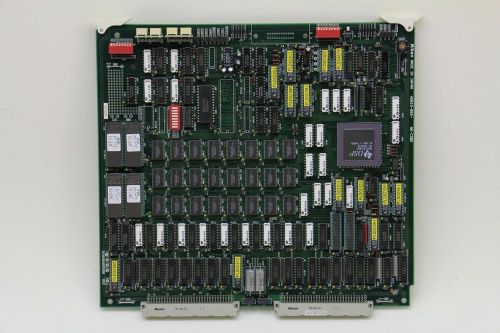 NIKON 4S015-065 NKC302 CONTROL BOARD SYSTEM A-509 / SR361051 (126AT)