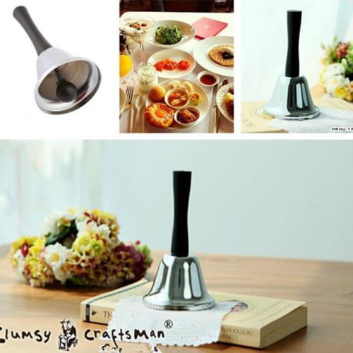 Ring For Service Call Bell Kitchen Hotel Counter Reception Restaurants Bars XMAS