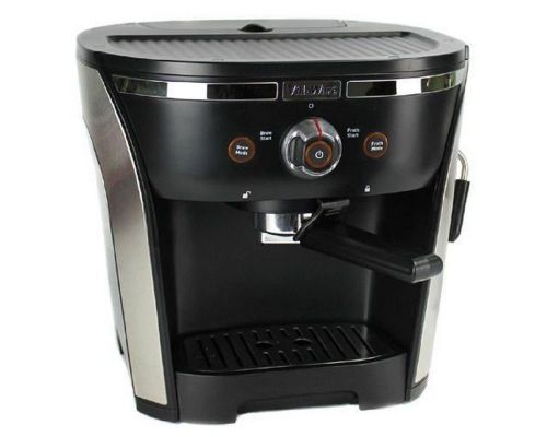 New! villaware ndvlem1000 15 bar pressure home espresso/cappuchino maker for sale