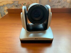 AVer Information CAM520 V8U0D COMSCA520 12x USB PTZ Video Conferencing Camera