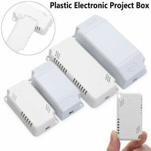 Enclosure Boxes Instrument Case Electronic Project Box Waterproof Cover Project