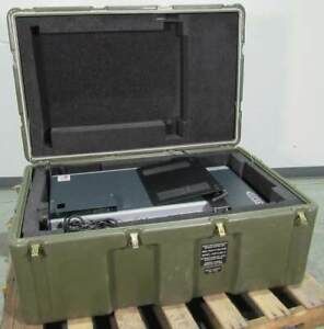 VertX Portable Computed Radiography Reader System
