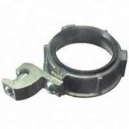 Halex 2 in. Insulated Metallic Grounding Bushing-99526