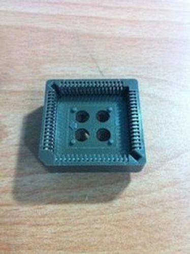 PLCC DIP IC Socket 68P  10PCS/LOT