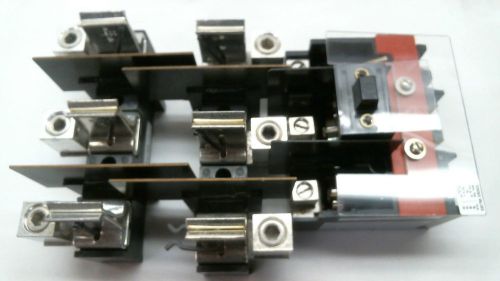 CUTLER-HAMMER DS364 DISCONNECT SWITCH