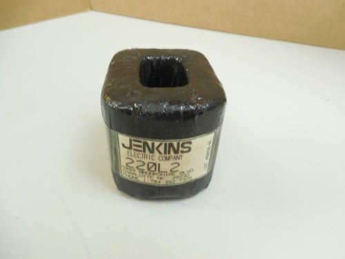 NEW JENKINS 220L2 COIL 230V 230 V 230 VOLT 230VOLT