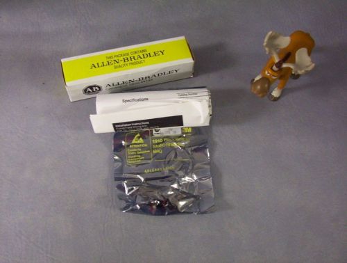 1771-FD D9265 Allen Bradley Fuse Kit