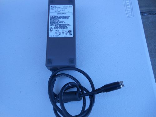 TEXAS INSTRUMENTS 2580940-0006 POWER AC SUPPLY