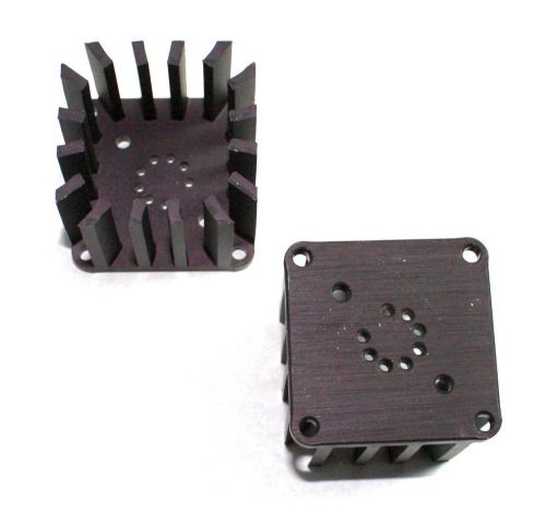 Heavy Duty T0-3 Heatsink - Lot of 2