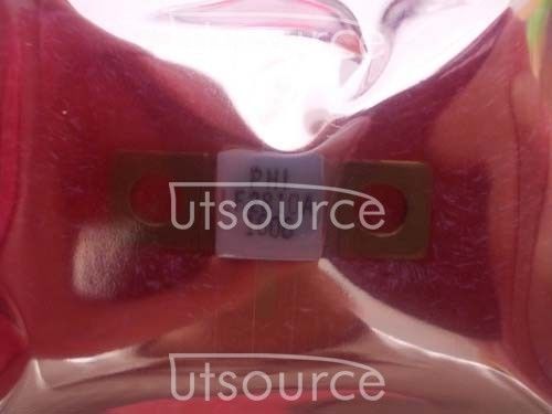 1PCS LF2810A Manu:PHI  Encapsulation:RF TRANSISTOR,RF MOSFET Power Transistor,