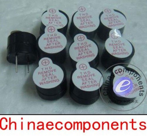 450PCS,Buzzer,12MM,3V