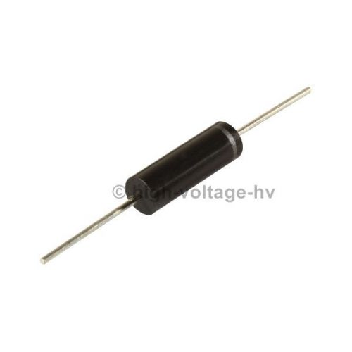 8 x 400ma 8kv 100ns high voltage diode hv rectifier hf tesla coil ham radio for sale