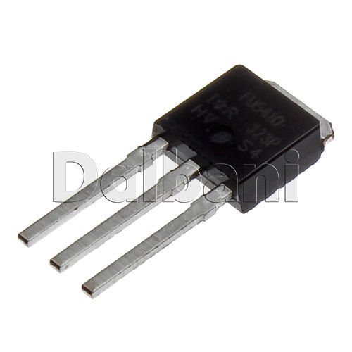 IRFU5410 Original New International Rectifier Semiconductor FU5410